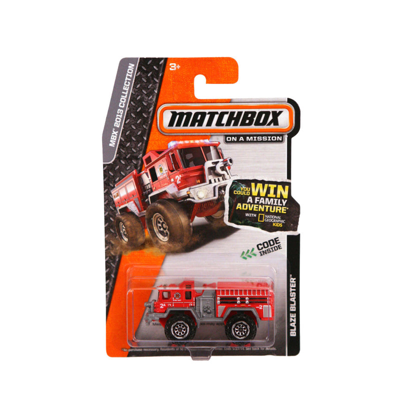 Afbeelding laden in galerijviewer, Mattel | 6 stuks
