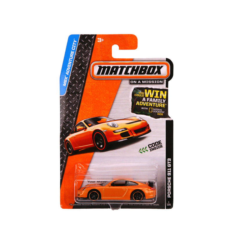 Afbeelding laden in galerijviewer, Mattel | 6 stuks
