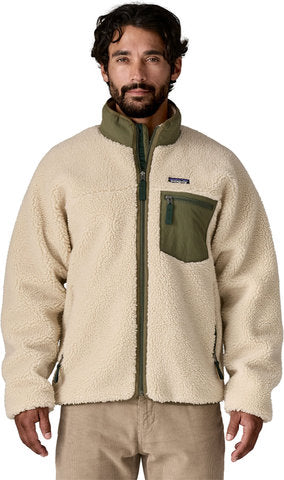 Afbeelding laden in galerijviewer, Patagonia classic retro-x jacket
