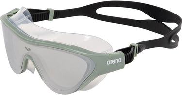 Arena the one mask mirror - swimming goggles