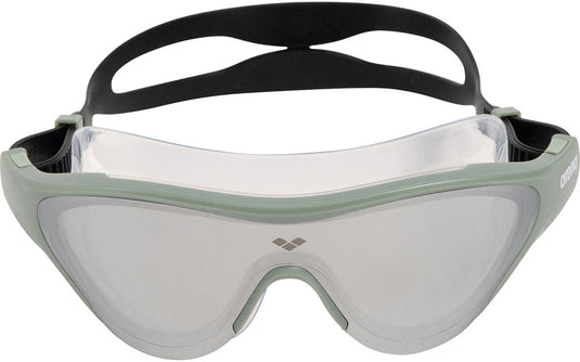 Arena the one mask mirror - swimming goggles