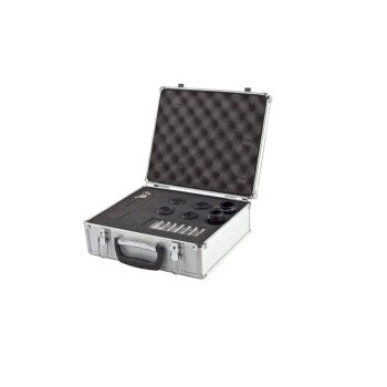Afbeelding laden in galerijviewer, Celestron celestron eyepiece filter set 1.25
