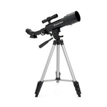 Afbeelding laden in galerijviewer, Celestron travelscope 50 telescoop met rugzak
