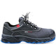 Hks werkschoen rock ortp laag s3 | zwart | maat 44 - 00.162.078.44