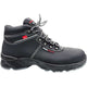 Hks werkschoen rodeo hoog s2 | zwart | maat 47 - 00.162.080.47