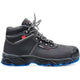 Hks werkschoen rodeo ortp hoog s3 | zwart | maat 39 - 00.162.081.39