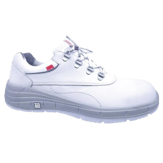 Hks werkschoen scout 3 m laag s2 | wit | maat 41 - 00.162.085.41
