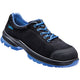 Atlas werkschoen sl 60 2.0 laag s2 | zwart blauw | maat 42 - 00.012.090.42