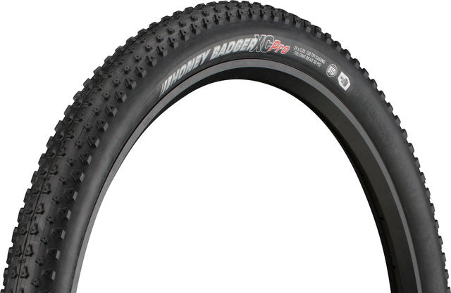 Afbeelding laden in galerijviewer, Kenda honey badger xc pro 29 folding tyre - 2018 model
