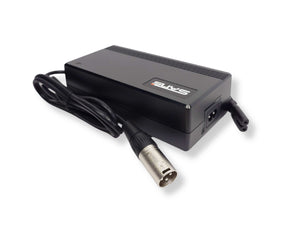 Kt acculader sslc126v42