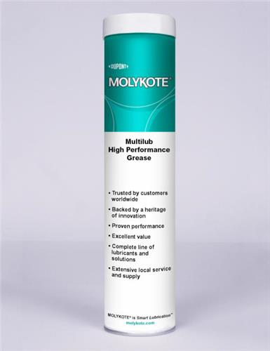 Molykote multilub vet 400gr