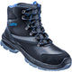 Atlas werkschoen alu-tec 735 2.0 xp hoog s3 | zwart w12 | maat 42 - 00.012.143.42
