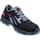 Atlas werkschoen ergo-med cf2000 s1 | zwart | maat 50 - 00.012.144.50