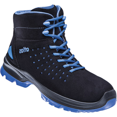 Atlas werkschoen sl 825 xp 2.0 hoog s1p | blauw | maat 49 - 00.012.145.49
