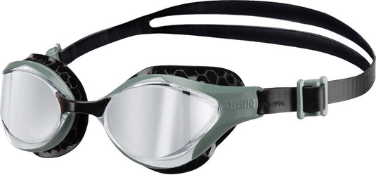 Arena air-bold swipe mirror - swimming goggles