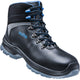 Atlas werkschoen sl 845 xp 2.0 hoog s3 w13 | zwart blauw | maat 36 - 00.012.238.36