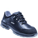 Atlas werkschoen tx 460 laag s2 w12 | zwart blauw | maat 48 - 00.012.245.48