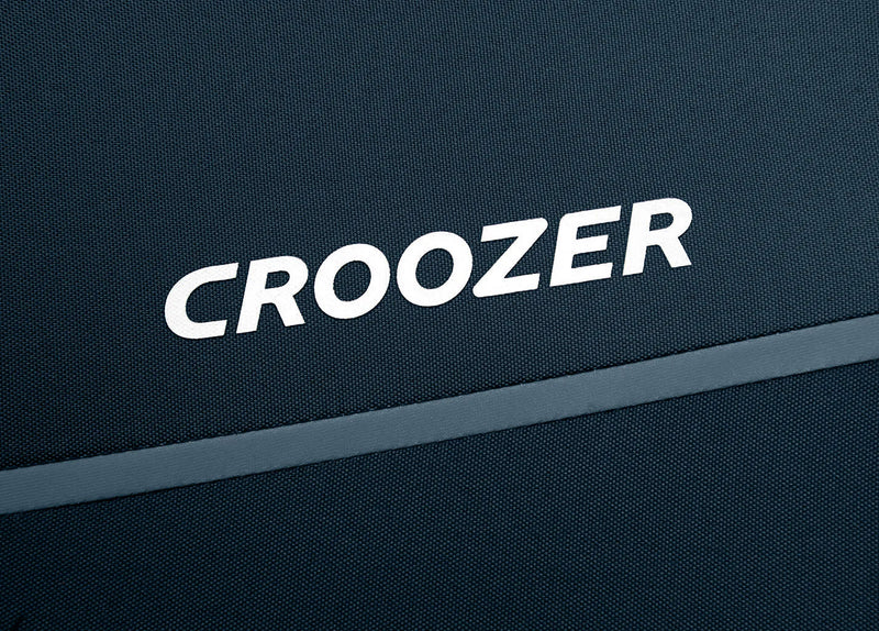 Afbeelding laden in galerijviewer, Croozer tuure cargo bicycle trailer
