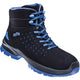 Atlas werkschoen sl 825 xp 2.0 hoog s1p w12 | zwart blauw | maat 44 - 00.012.285.44