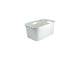 Curver style wasmand rotanstyle 45 liter ivoor 27x38x59cm<br>