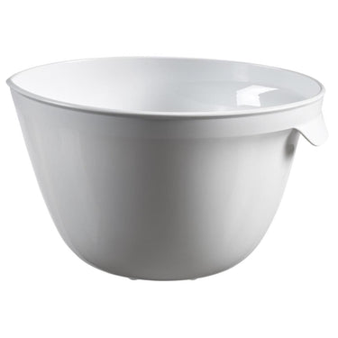 Curver essentials beslagkom 3.5l wit