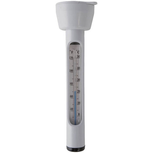 Intex zwembad temperatuurmeter