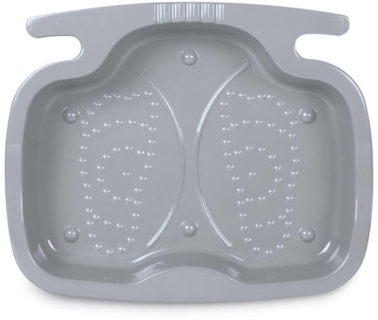 Intex voetbad voor zwembad past op zwem ladder