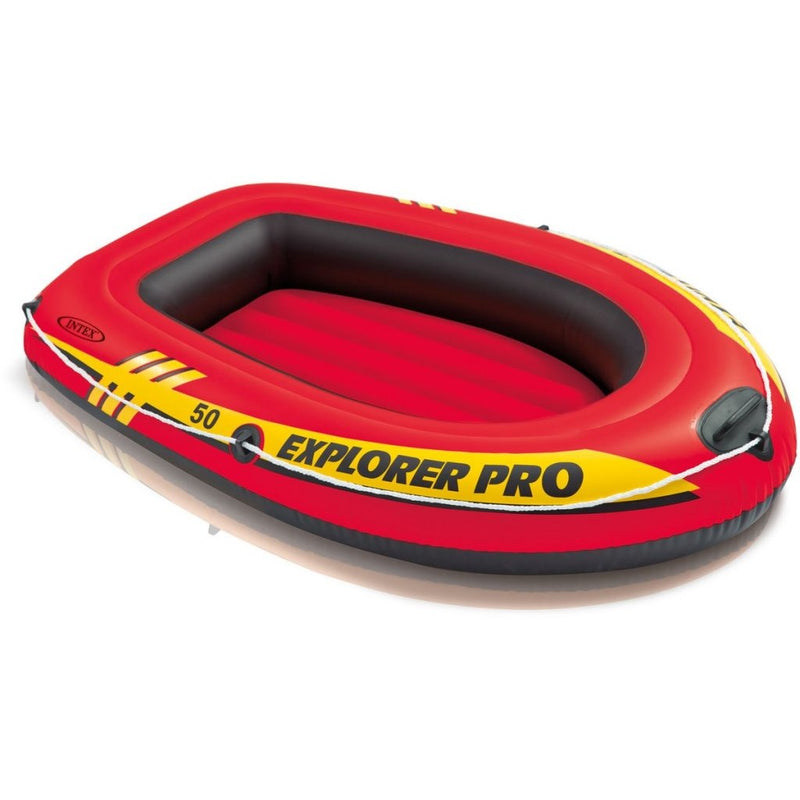 Afbeelding laden in galerijviewer, Intex 58354np explorer pro 50 1-persoons boot
