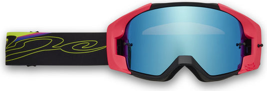 Fox head vue energy mirror vivid goggle