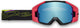 Fox head vue energy mirror vivid goggle