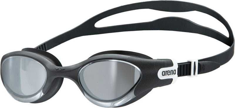 Afbeelding laden in galerijviewer, Arena the one plus mirror - swimming goggles
