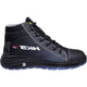 Hks werkschoen magic s3 | zwart | maat 47 - 4040005801475
