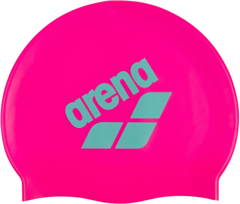 Afbeelding laden in galerijviewer, Arena big logo - swim cap
