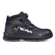 Hks werkschoen bfs 80 boa s3 | zwart | maat 40 - 4040005213407