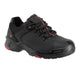 Baak brook 6340 s3 | zwart rood | maat 48 - 4031783001096