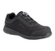 Baak sam boa 5520 s3 | zwart | maat 36 - 4031783000853