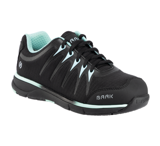 Baak svea 3218 s3 | zwart | maat 41 - 4031783002574