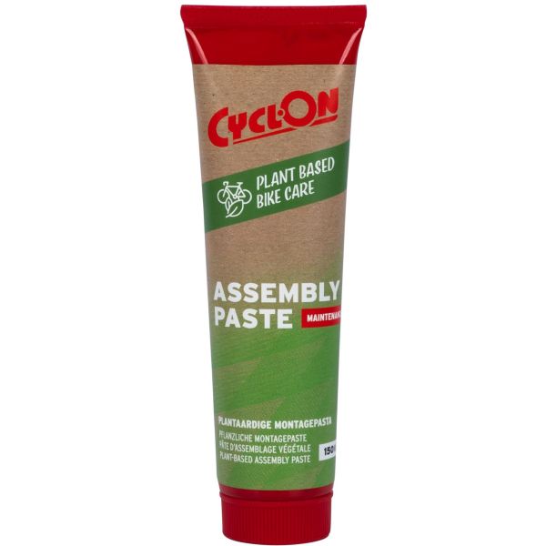 Afbeelding laden in galerijviewer, Cyclon Montagepasta plant based tube 150ml
