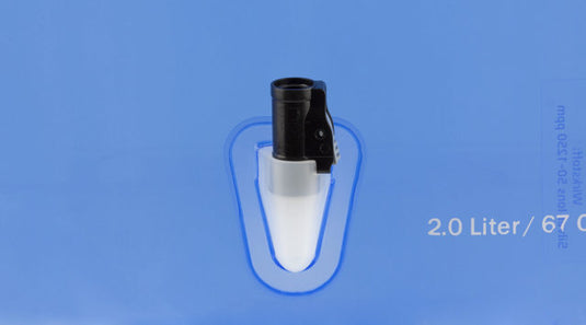 Ortlieb atrack hydration-system