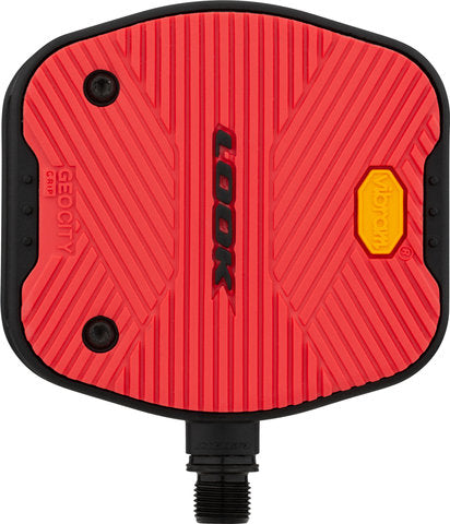 Afbeelding laden in galerijviewer, Look geo city grip platform pedals
