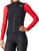 Castelli espresso - women's vest