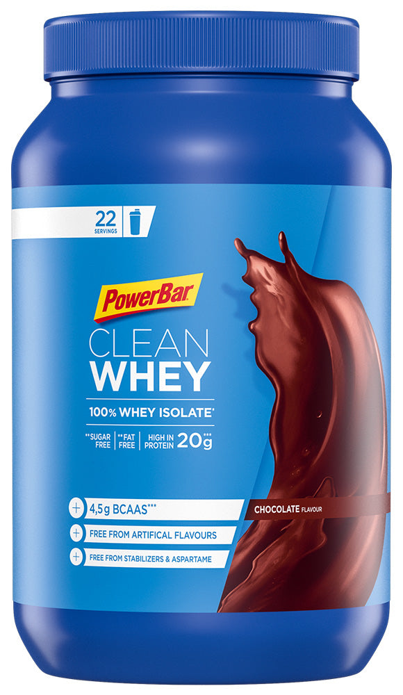 Afbeelding laden in galerijviewer, Powerbar clean whey 570g
