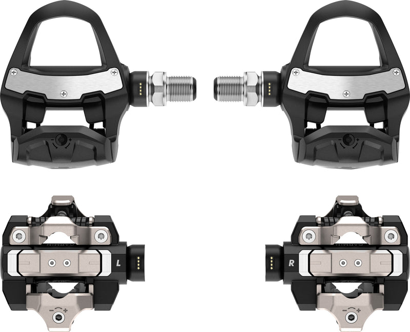 Afbeelding laden in galerijviewer, Garmin rally™ rs xc210 - powermeter pedals
