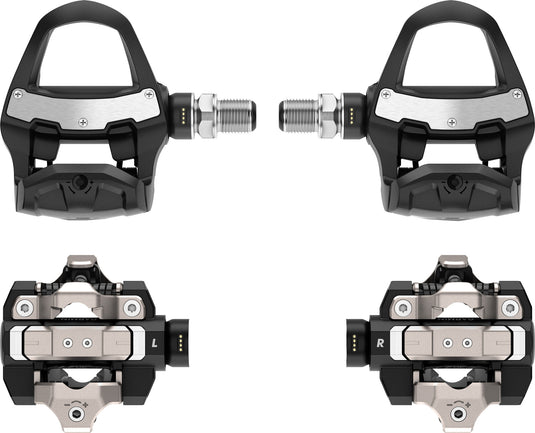 Garmin rally™ rk xc210 - powermeter pedals
