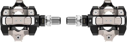 Garmin rally™ xc210 - powermeter pedals for shimano spd