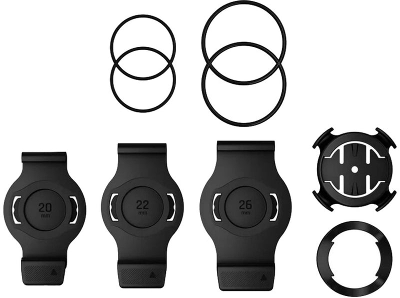 Afbeelding laden in galerijviewer, Garmin quickfit® - bike mount
