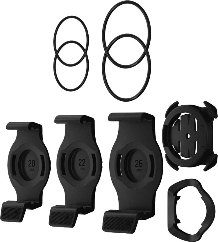 Afbeelding laden in galerijviewer, Garmin quickfit® - bike mount
