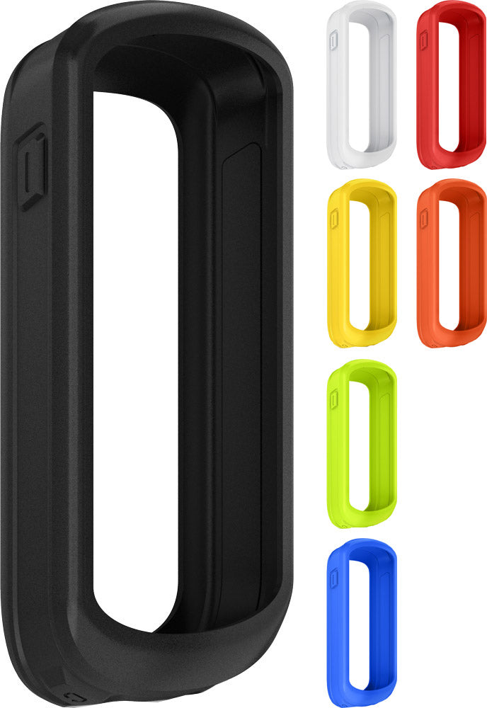 Afbeelding laden in galerijviewer, Garmin silicone case for edge explore 2
