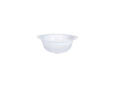 Excellent houseware vergiet kunststof met grepen ã˜31cm