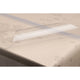 Patisse tafelzeil transparant 0,20mmx30mtr 140cm